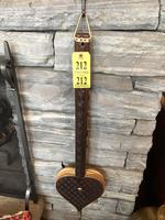 TIMED ONLINE AUCTION 2014 MERCEDES SEDAN - DESIGNER FURNISHINGS - ART Auction Photo