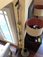 TIMED ONLINE AUCTION 2014 MERCEDES SEDAN - DESIGNER FURNISHINGS - ART Auction Photo