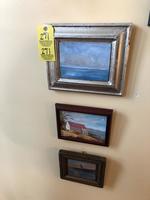 TIMED ONLINE AUCTION 2014 MERCEDES SEDAN - DESIGNER FURNISHINGS - ART Auction Photo