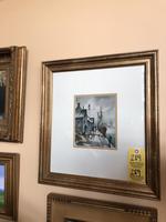 TIMED ONLINE AUCTION 2014 MERCEDES SEDAN - DESIGNER FURNISHINGS - ART Auction Photo