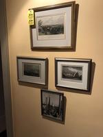 TIMED ONLINE AUCTION 2014 MERCEDES SEDAN - DESIGNER FURNISHINGS - ART Auction Photo