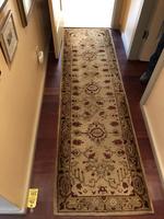 TIMED ONLINE AUCTION 2014 MERCEDES SEDAN - DESIGNER FURNISHINGS - ART Auction Photo