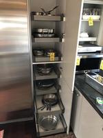 TIMED ONLINE AUCTION 2014 MERCEDES SEDAN - DESIGNER FURNISHINGS - ART Auction Photo