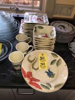 TIMED ONLINE AUCTION 2014 MERCEDES SEDAN - DESIGNER FURNISHINGS - ART Auction Photo