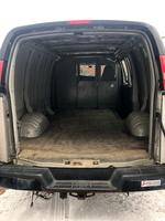LOT 7 - 2008 CHEVROLET EXPRESS VAN Auction Photo