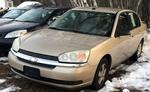 LOT 5 - 2005 CHEVROLET MALIBU SEDAN Auction Photo