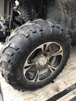 TIMED ONLINE CONSIGNMENT AUCTION '14 ARCTIC CAT ATV - VEHICLES Auction Photo