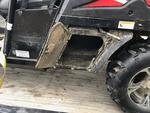 TIMED ONLINE CONSIGNMENT AUCTION '14 ARCTIC CAT ATV - VEHICLES Auction Photo