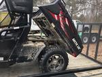 TIMED ONLINE CONSIGNMENT AUCTION '14 ARCTIC CAT ATV - VEHICLES Auction Photo