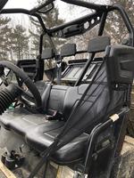 TIMED ONLINE CONSIGNMENT AUCTION '14 ARCTIC CAT ATV - VEHICLES Auction Photo