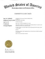 SEALED BID OFFERING - BUSINESS ENTIRETY - ASSETS OF HARMON'S CLAM CAKES, PORTLAND, ME Auction Photo