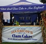 SEALED BID OFFERING - BUSINESS ENTIRETY - ASSETS OF HARMON'S CLAM CAKES, PORTLAND, ME Auction Photo