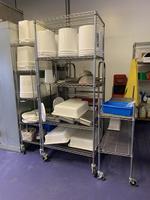 SEALED BID OFFERING - BUSINESS ENTIRETY - ASSETS OF HARMON'S CLAM CAKES, PORTLAND, ME Auction Photo