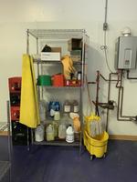 SEALED BID OFFERING - BUSINESS ENTIRETY - ASSETS OF HARMON'S CLAM CAKES, PORTLAND, ME Auction Photo