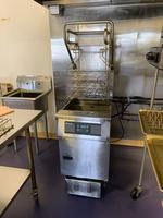 SEALED BID OFFERING - BUSINESS ENTIRETY - ASSETS OF HARMON'S CLAM CAKES, PORTLAND, ME Auction Photo