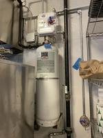 SEALED BID OFFERING - BUSINESS ENTIRETY - ASSETS OF HARMON'S CLAM CAKES, PORTLAND, ME Auction Photo