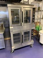 SEALED BID OFFERING - BUSINESS ENTIRETY - ASSETS OF HARMON'S CLAM CAKES, PORTLAND, ME Auction Photo