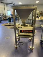 SEALED BID OFFERING - BUSINESS ENTIRETY - ASSETS OF HARMON'S CLAM CAKES, PORTLAND, ME Auction Photo