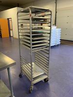 SEALED BID OFFERING - BUSINESS ENTIRETY - ASSETS OF HARMON'S CLAM CAKES, PORTLAND, ME Auction Photo