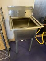 SEALED BID OFFERING - BUSINESS ENTIRETY - ASSETS OF HARMON'S CLAM CAKES, PORTLAND, ME Auction Photo