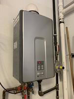 SEALED BID OFFERING - BUSINESS ENTIRETY - ASSETS OF HARMON'S CLAM CAKES, PORTLAND, ME Auction Photo