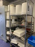 SEALED BID OFFERING - BUSINESS ENTIRETY - ASSETS OF HARMON'S CLAM CAKES, PORTLAND, ME Auction Photo