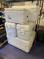 SEALED BID OFFERING - BUSINESS ENTIRETY - ASSETS OF HARMON'S CLAM CAKES, PORTLAND, ME Auction Photo