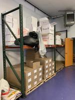 SEALED BID OFFERING - BUSINESS ENTIRETY - ASSETS OF HARMON'S CLAM CAKES, PORTLAND, ME Auction Photo