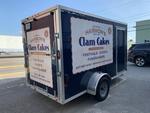 SEALED BID OFFERING - BUSINESS ENTIRETY - ASSETS OF HARMON'S CLAM CAKES, PORTLAND, ME Auction Photo