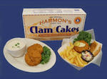 SEALED BID OFFERING - BUSINESS ENTIRETY - ASSETS OF HARMON'S CLAM CAKES, PORTLAND, ME Auction Photo
