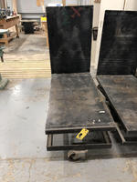 TIMED ONLINE AUCTION COMMERCIAL WOODWORKING EQUIPMENT Auction Photo