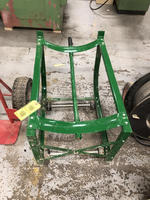 TIMED ONLINE AUCTION COMMERCIAL WOODWORKING EQUIPMENT Auction Photo