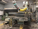 TIMED ONLINE AUCTION COMMERCIAL WOODWORKING EQUIPMENT Auction Photo
