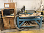 TIMED ONLINE AUCTION COMMERCIAL WOODWORKING EQUIPMENT Auction Photo