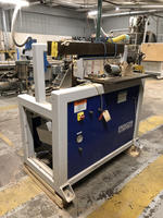 TIMED ONLINE AUCTION COMMERCIAL WOODWORKING EQUIPMENT Auction Photo