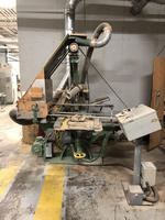 TIMED ONLINE AUCTION COMMERCIAL WOODWORKING EQUIPMENT Auction Photo