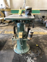 TIMED ONLINE AUCTION COMMERCIAL WOODWORKING EQUIPMENT Auction Photo