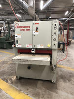 TIMED ONLINE AUCTION COMMERCIAL WOODWORKING EQUIPMENT Auction Photo