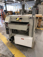 TIMED ONLINE AUCTION COMMERCIAL WOODWORKING EQUIPMENT Auction Photo