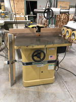 TIMED ONLINE AUCTION COMMERCIAL WOODWORKING EQUIPMENT Auction Photo