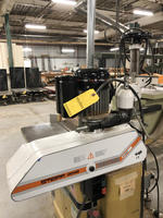 TIMED ONLINE AUCTION COMMERCIAL WOODWORKING EQUIPMENT Auction Photo