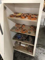 TIMED ONLINE AUCTION COMMERCIAL WOODWORKING EQUIPMENT Auction Photo