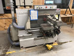 TIMED ONLINE AUCTION COMMERCIAL WOODWORKING EQUIPMENT Auction Photo