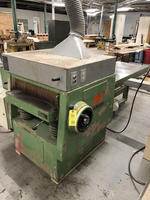 TIMED ONLINE AUCTION COMMERCIAL WOODWORKING EQUIPMENT Auction Photo