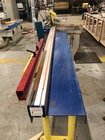 TIMED ONLINE AUCTION COMMERCIAL WOODWORKING EQUIPMENT Auction Photo