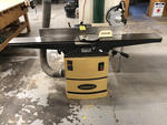 TIMED ONLINE AUCTION COMMERCIAL WOODWORKING EQUIPMENT Auction Photo