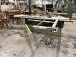 TIMED ONLINE AUCTION COMMERCIAL WOODWORKING EQUIPMENT Auction Photo