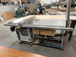 TIMED ONLINE AUCTION COMMERCIAL WOODWORKING EQUIPMENT Auction Photo