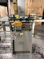 TIMED ONLINE AUCTION COMMERCIAL WOODWORKING EQUIPMENT Auction Photo