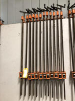 TIMED ONLINE AUCTION COMMERCIAL WOODWORKING EQUIPMENT Auction Photo